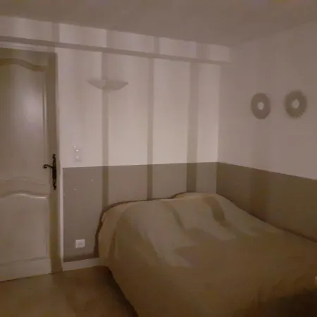 Apartman Studio Coquet Vue Montagne