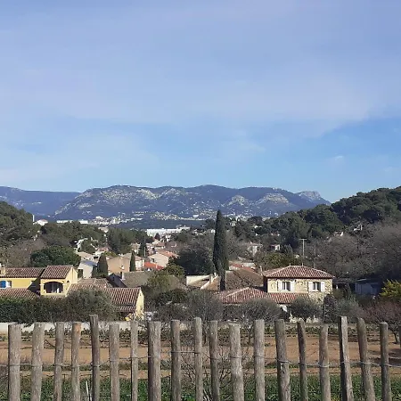 Studio Coquet Vue Montagne *