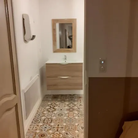 Studio Coquet Vue Montagne Apartman La Seyne-sur-Mer