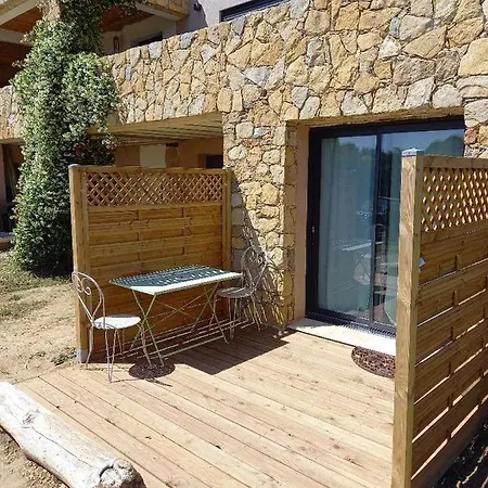 Studio Coquet Vue Montagne La Seyne-sur-Mer